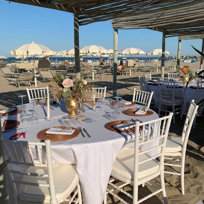 Marlin Beach & Restaurant
