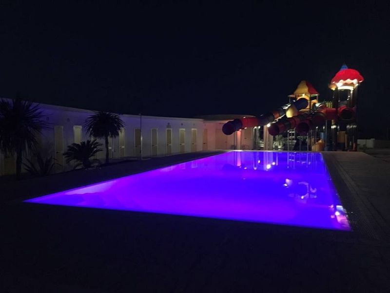Bagno Perla