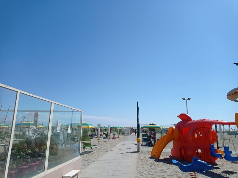 Pineta Beach