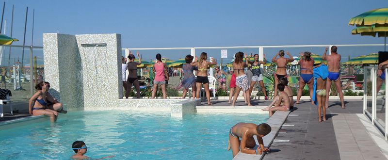 Pineta Beach
