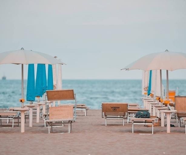 BBK Disco & Beach