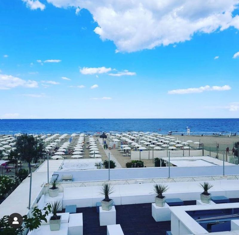 BBK Disco & Beach