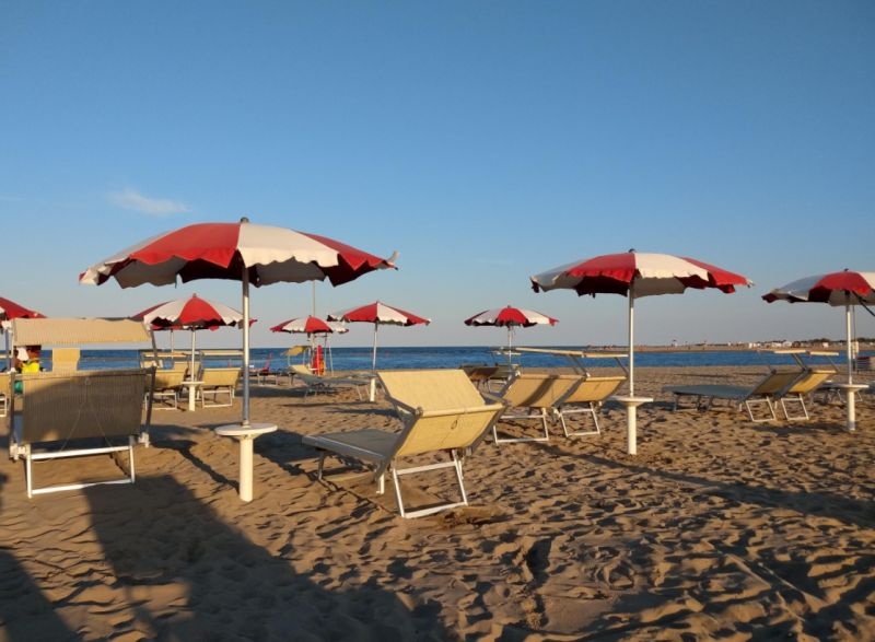 Bagno Aragosta