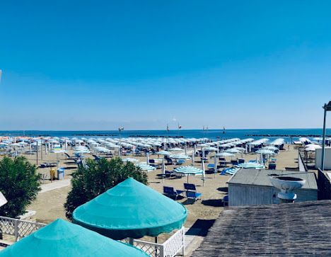 Ristorante Bagno Due Stelle