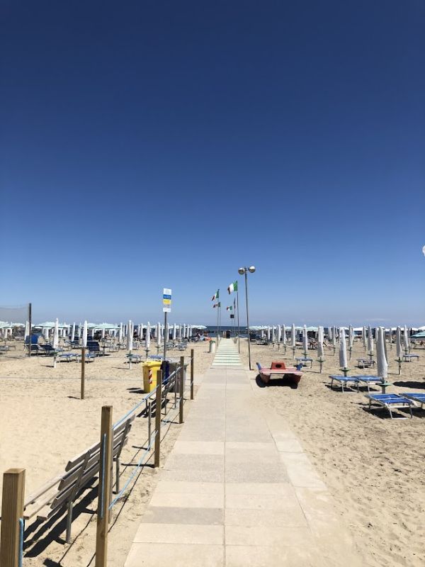 Ristorante Bagno Due Stelle