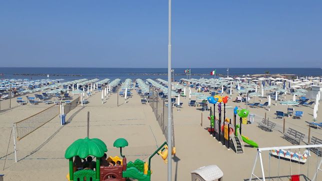 Ristorante Bagno Due Stelle