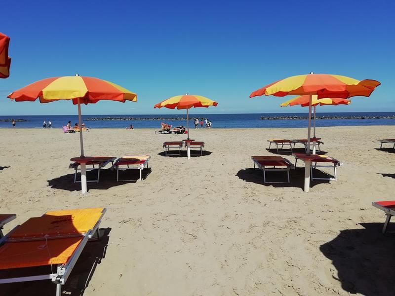 Bagno Nettuno