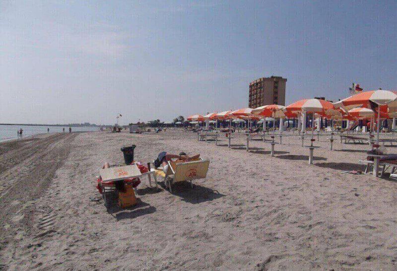 Bagno Miami