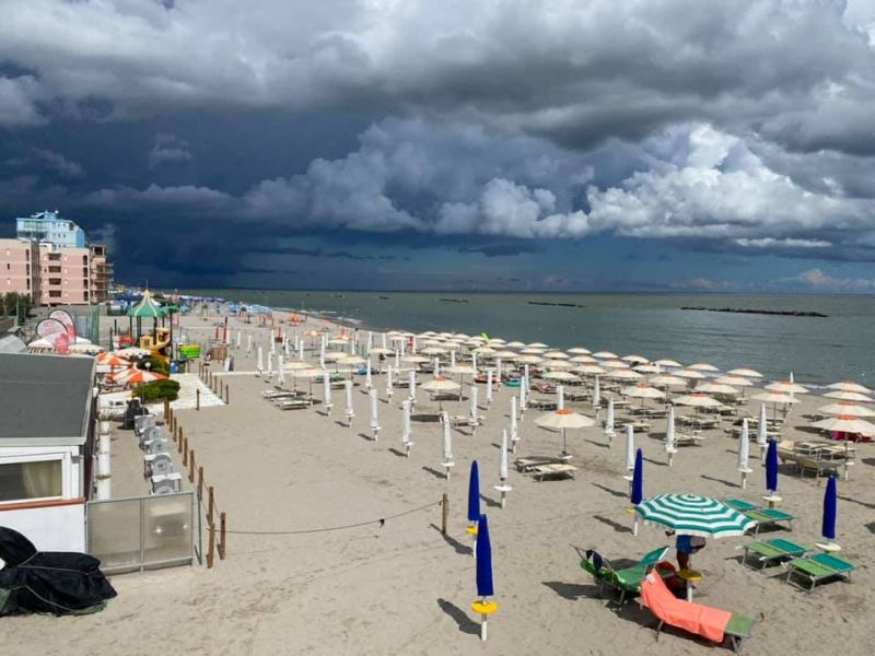 Bagno 57 Pinguino
