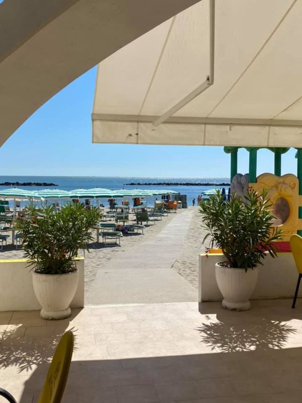 Bagno 57 Pinguino