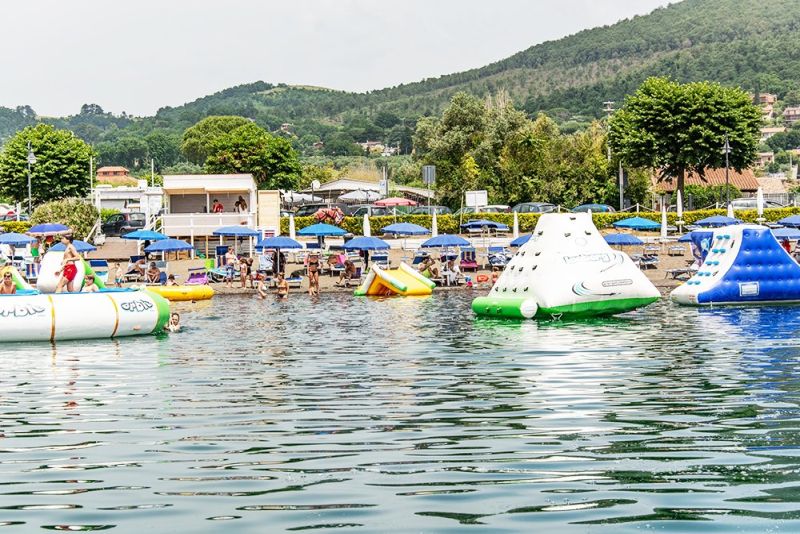 Water World Beach