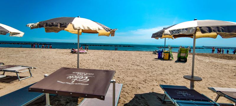 Ristorante pizzeria Bagno Venere