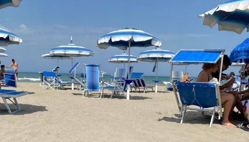Lido Adriatico