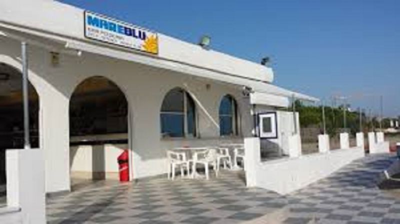 Lido Mare Blu