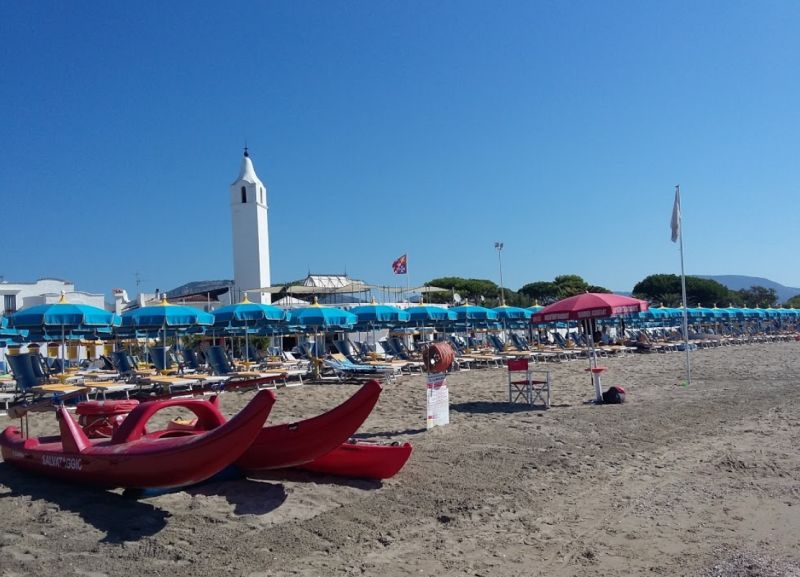 Il Campanile