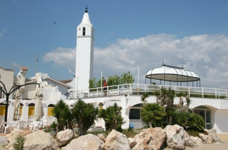 Il Campanile