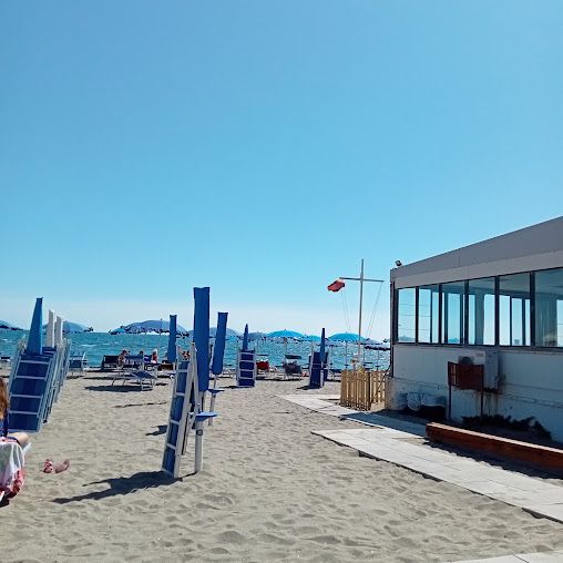 Stabilimento Balneare Urbinati
