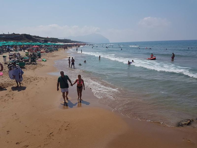 Lo Scoglio