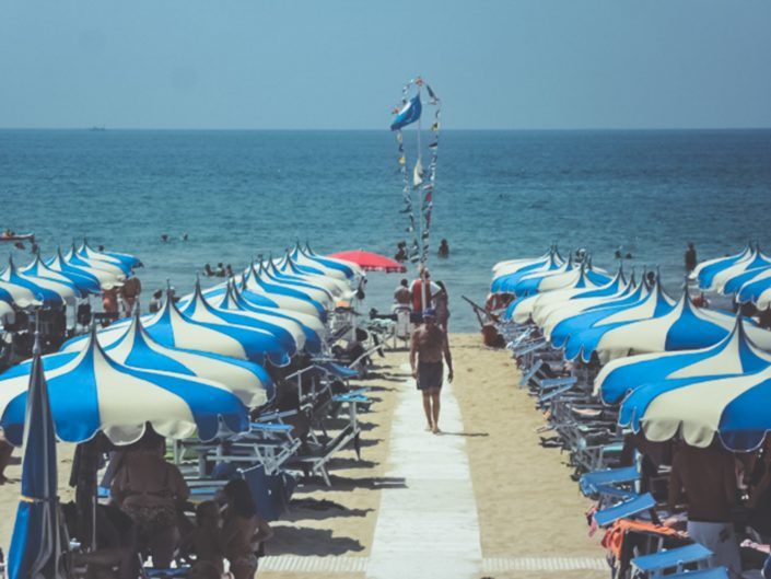 Lido Serapide