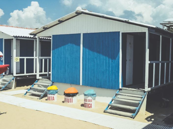 Lido Serapide