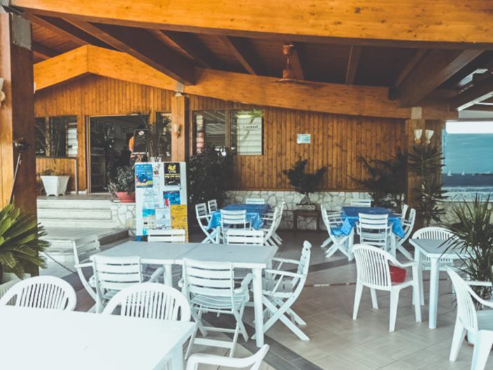 Lido Serapide