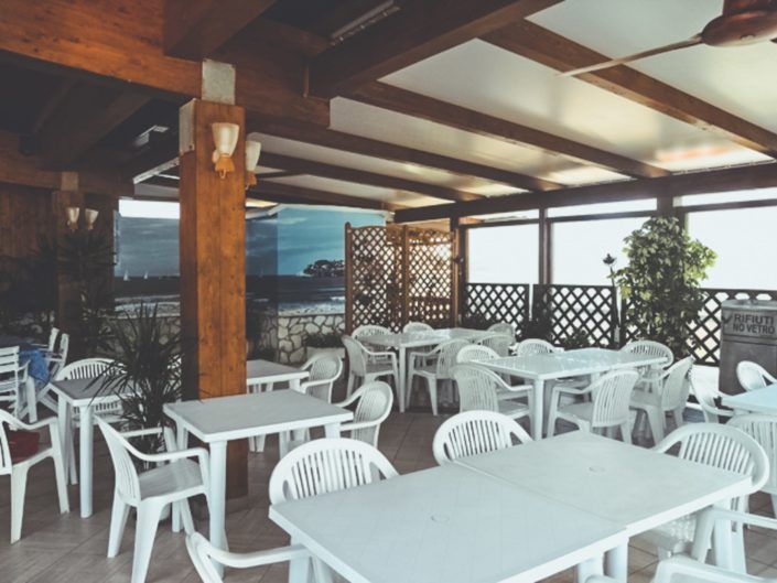 Lido Serapide