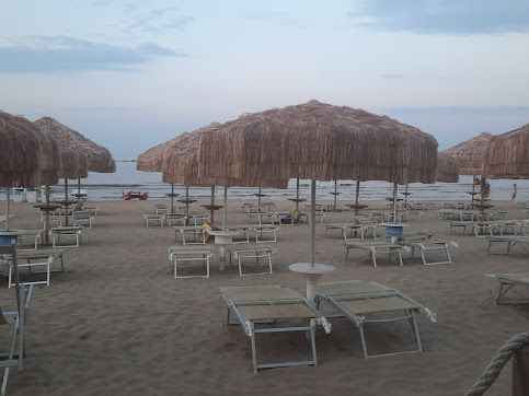 Le Tre Palme