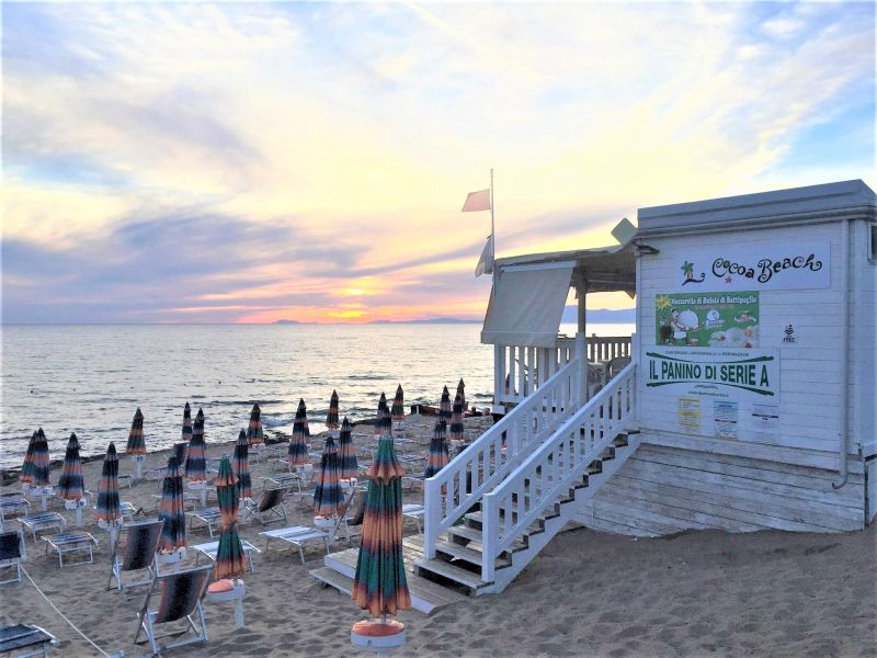 Lido Cocoa Beach