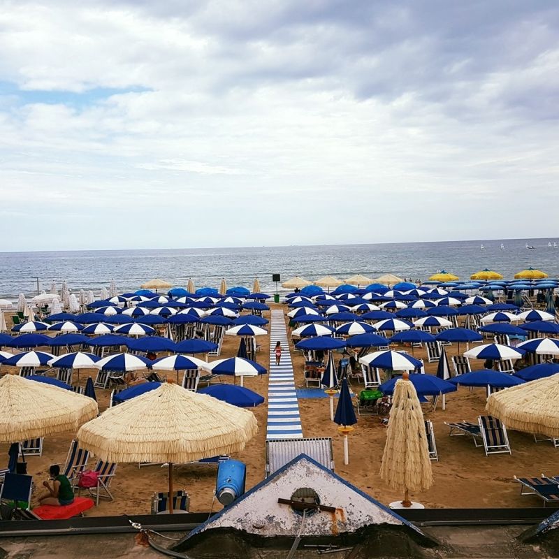 Lido Zio Fiore