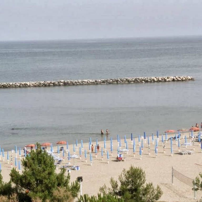 Bagno Oasi