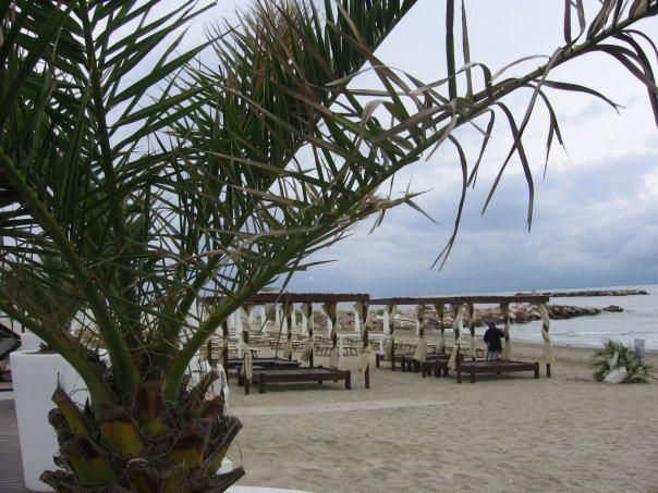 Bagno Cristallo