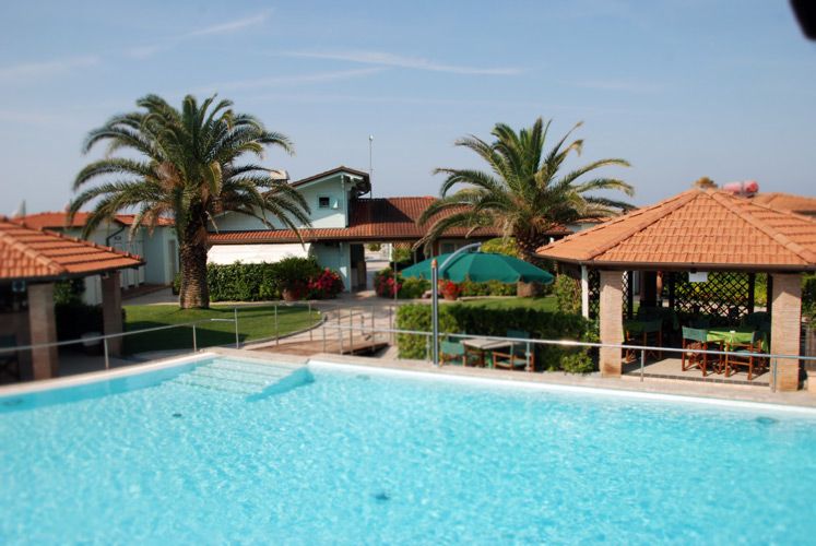 Bagno Serena