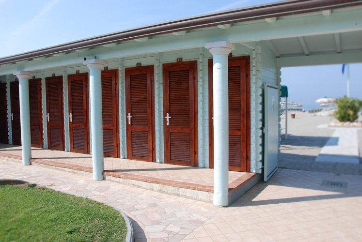 Bagno Serena