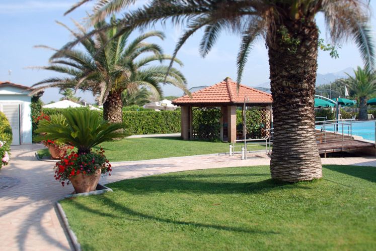 Bagno Serena