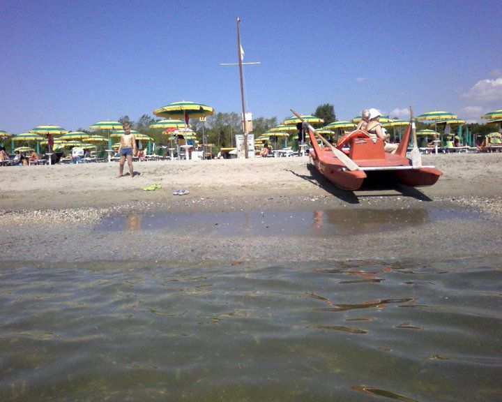 Bagno Isa
