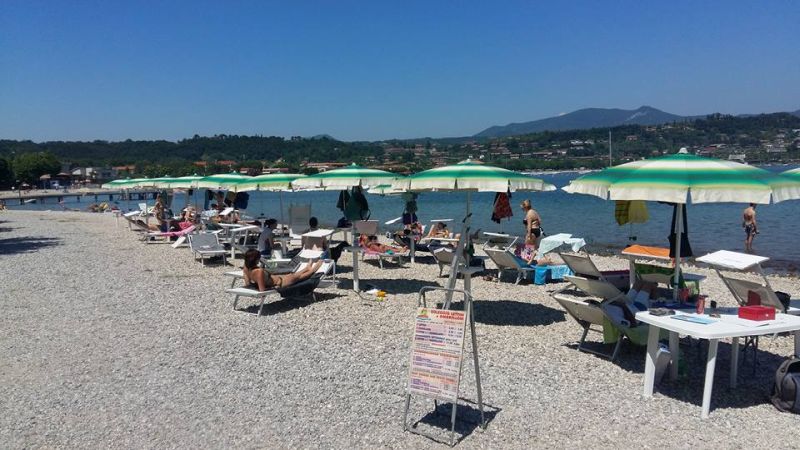 Bagno Isa