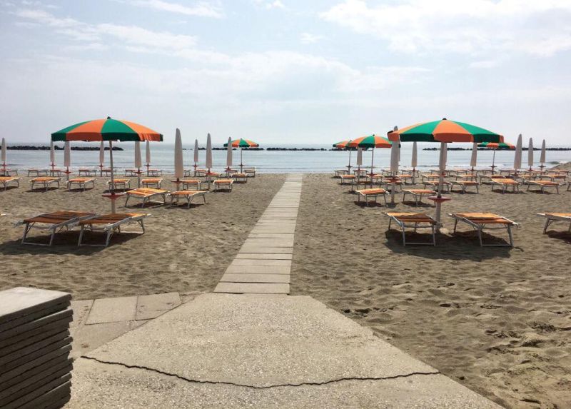 Bagno Orsa Minore