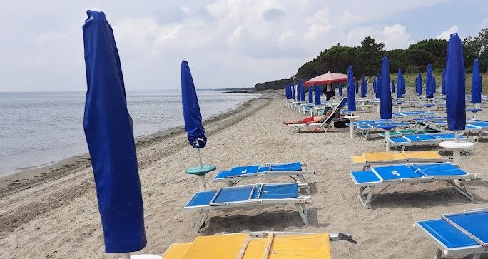 Bagno Play Ground 16