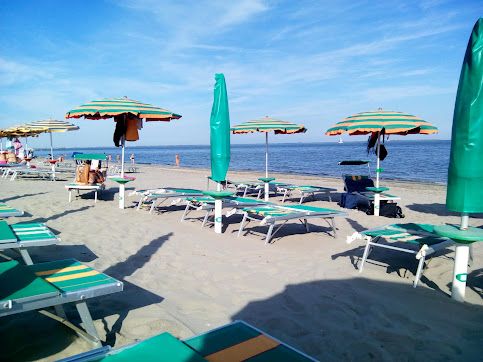 Bagno Pinguino