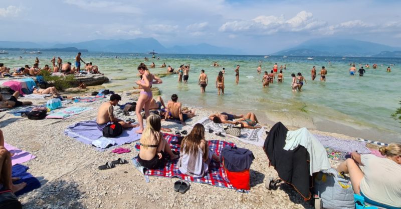 Joy Beach