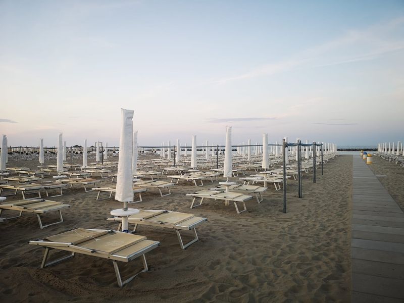 Bagno Albatros