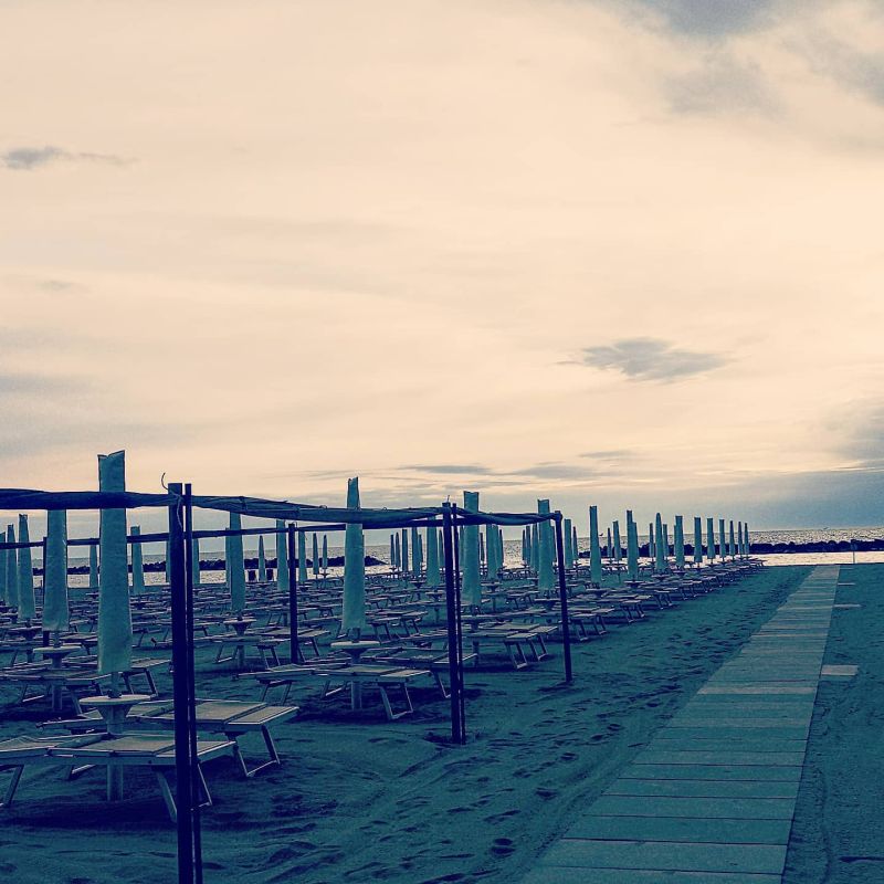 Bagno Albatros