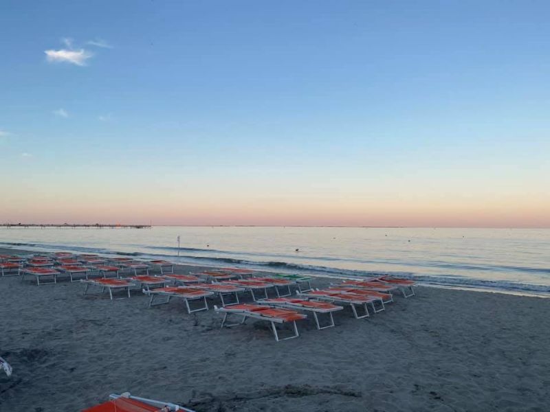 Bagno Schiuma