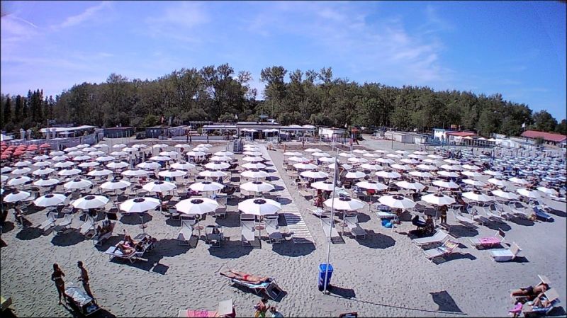Bagno Ristoro