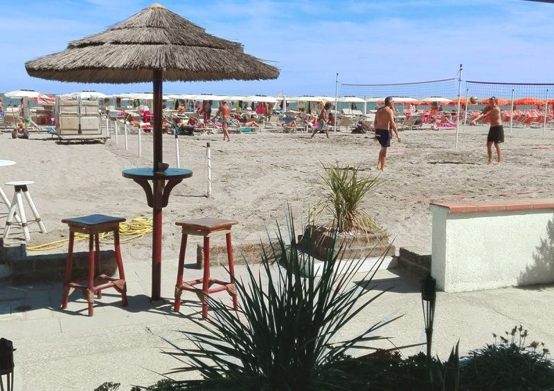 Bagno Ristoro