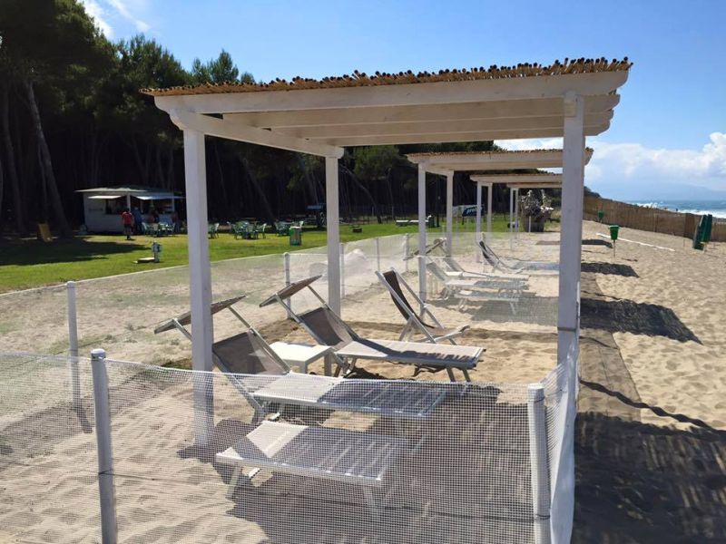 Bau Bau Beach Village