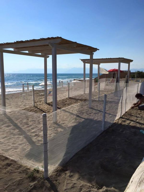 Bau Bau Beach Village
