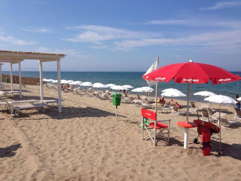 Bau Bau Beach Village