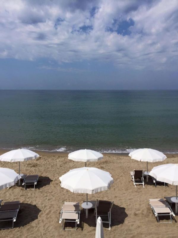 Bau Bau Beach Village