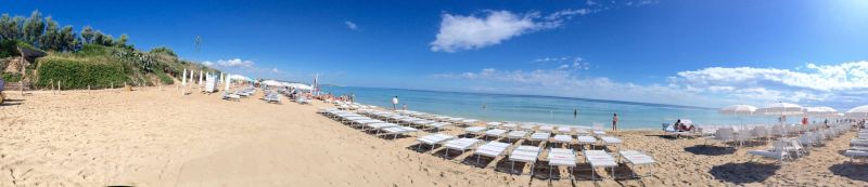 Lido Le Macchie